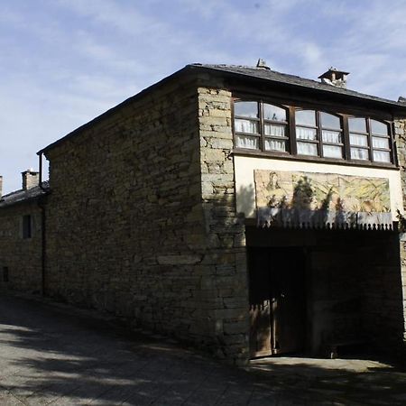 A Casoa - Hotel Rural Taramundi Exterior photo
