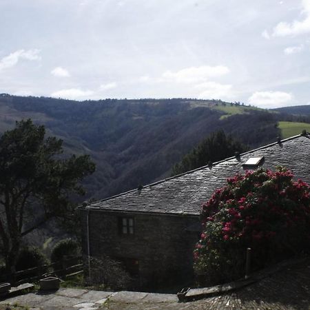 A Casoa - Hotel Rural Taramundi Exterior photo